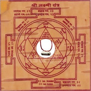 Laxmi Yantra| Benefits of Laxmi Yantra| Astroeshop yantra|