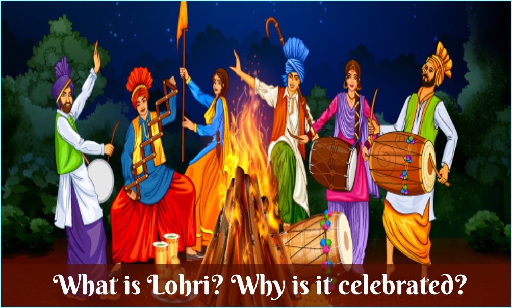 lohri fe…