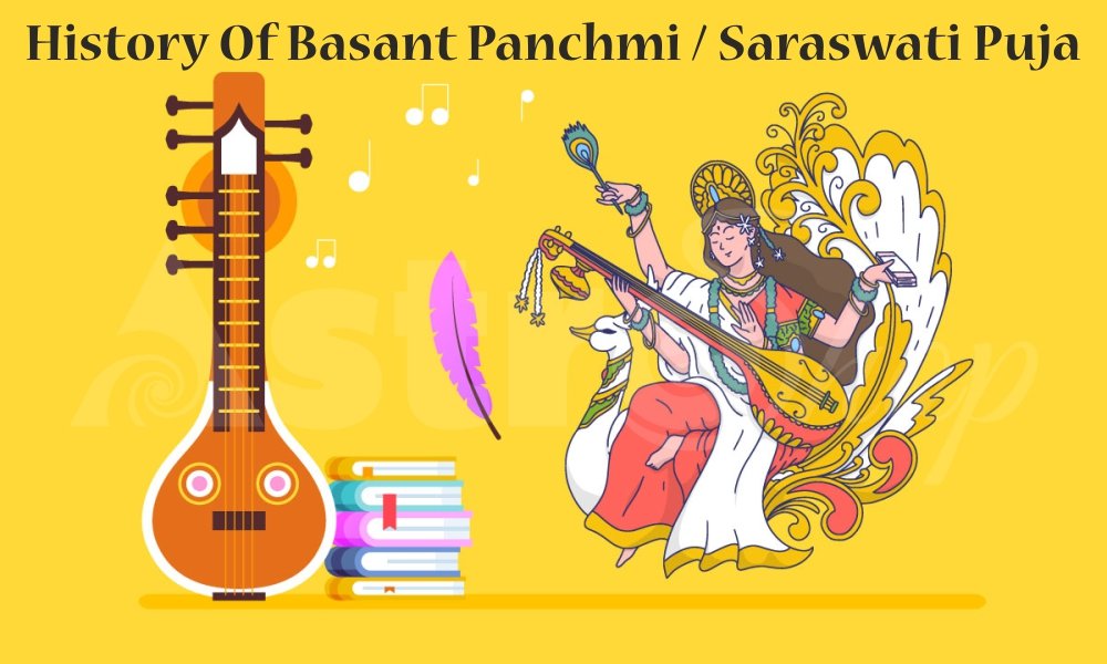 BASANT PANCHAMI fe…