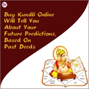 Kundli Online| Kundli Prediction| Buy Kundli|