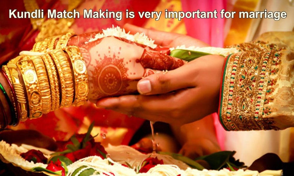 Kundli Match Making fe… 1