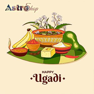Ugadi 2023|Sigincances of Ugadi|