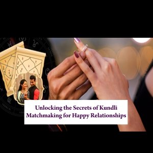 Kundli matchmaking| Matchmaking by Kundli|