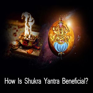 Shukra Yantra| Astroeshop Yantras|