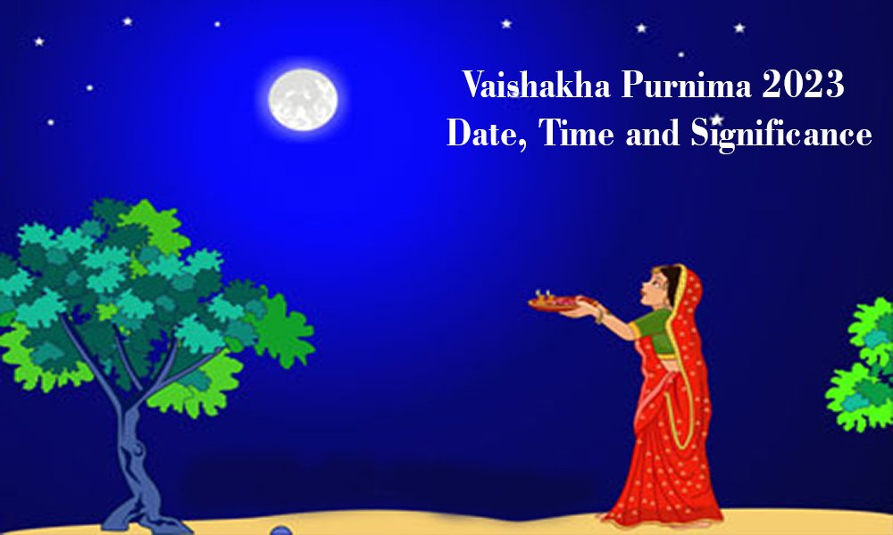 Vaishakha Purnima fe