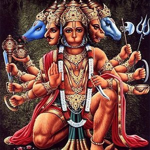 Hanuman Chalisa| Bajrangi|