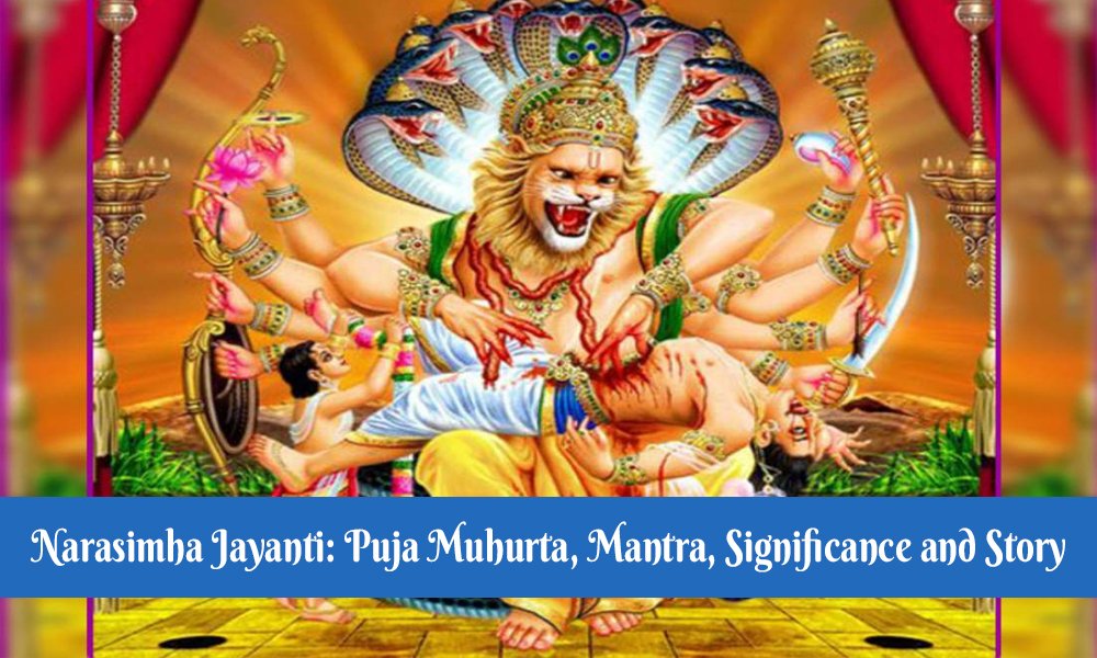 narasimha jayanti fe