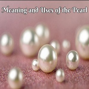 Pearl Moti| uses of Pearl Moti|