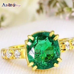 Panna Gemstone Panna Ratna: Important History and Myths| Panna Stone| Panna Ratna| Astroeshop Gemstone