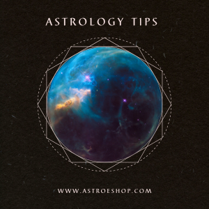 Astrology Tips To Awaken Your Higher Self