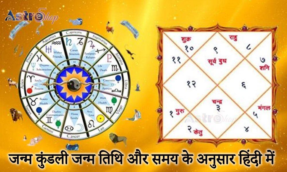 janam kundli fe