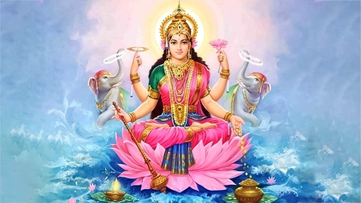 Ganesh Chaturthi