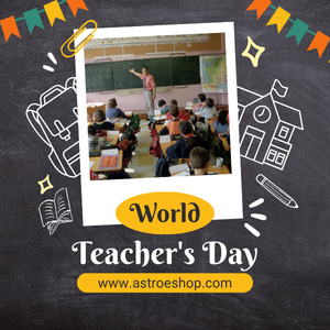 Teacher's Day
