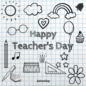 Teacher's Day