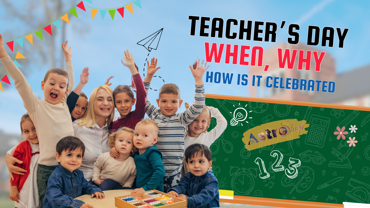 Teacher's Day