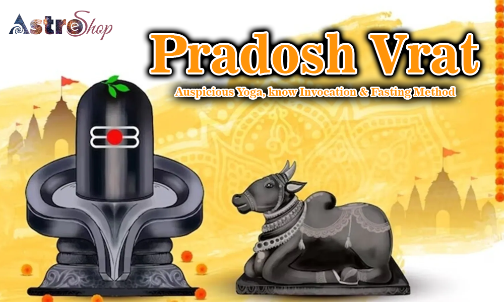 Pradosh Vrat