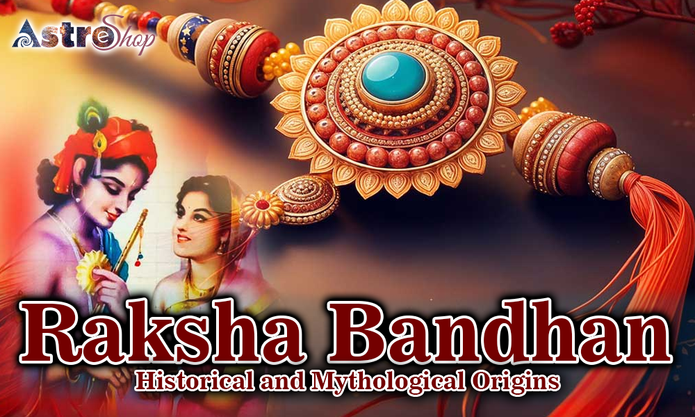 Raksha Bandhan