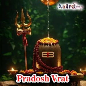 Pradosh Vrat