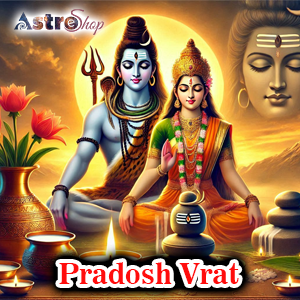 Pradosh Vrat
