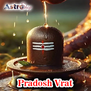 Pradosh Vrat