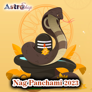 Nag Panchami 2023