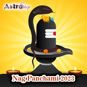 Nag Panchami 2023