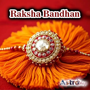 Raksha Bandhan