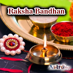 Raksha Bandhan