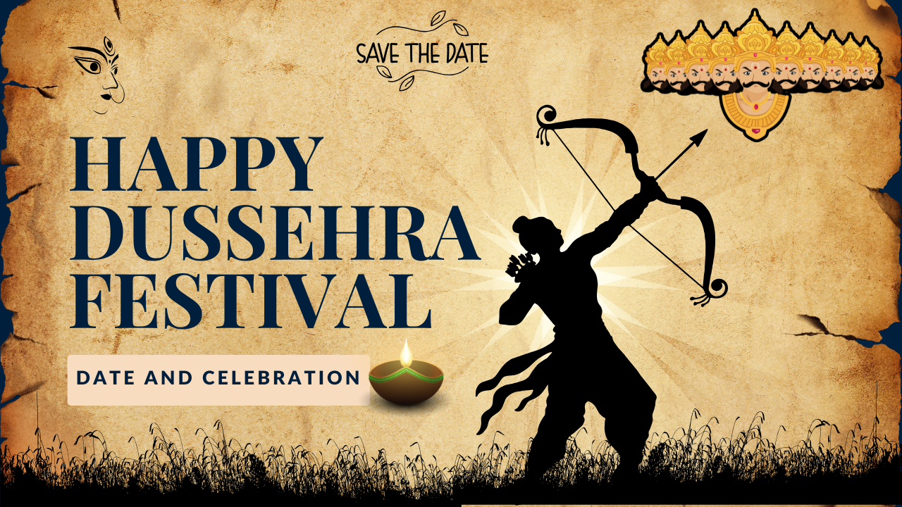 Dussehra 2023