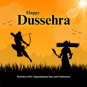 Dussehra 2023 Dussehra 2023