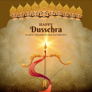 Dussehra 2023 Dussehra 2023