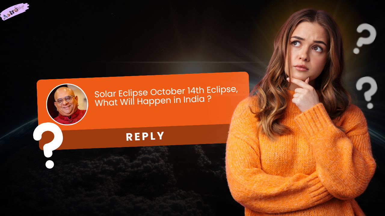 Solar Eclipse 2023