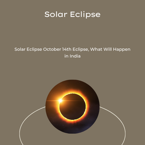 Solar Eclipse 2023