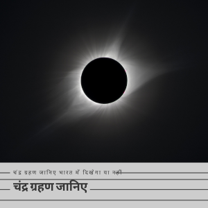 Chandra Grahan 2023