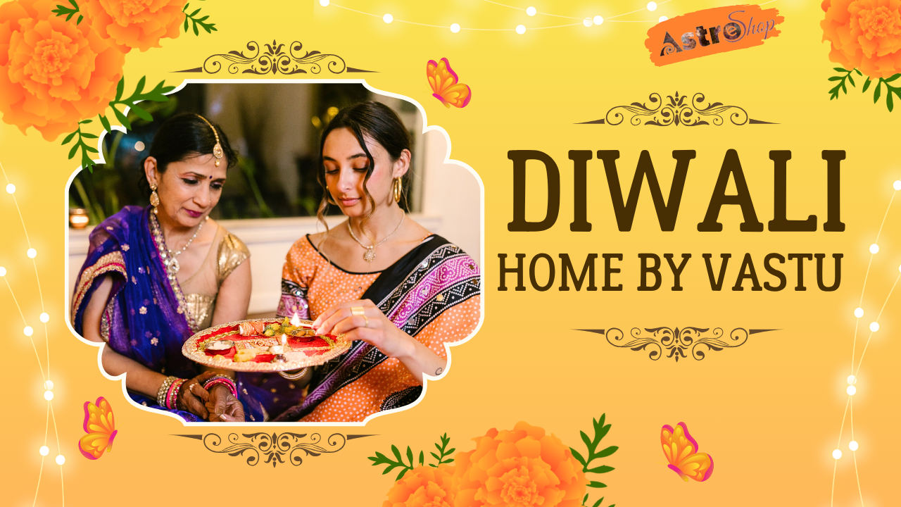 Diwali Decorations
