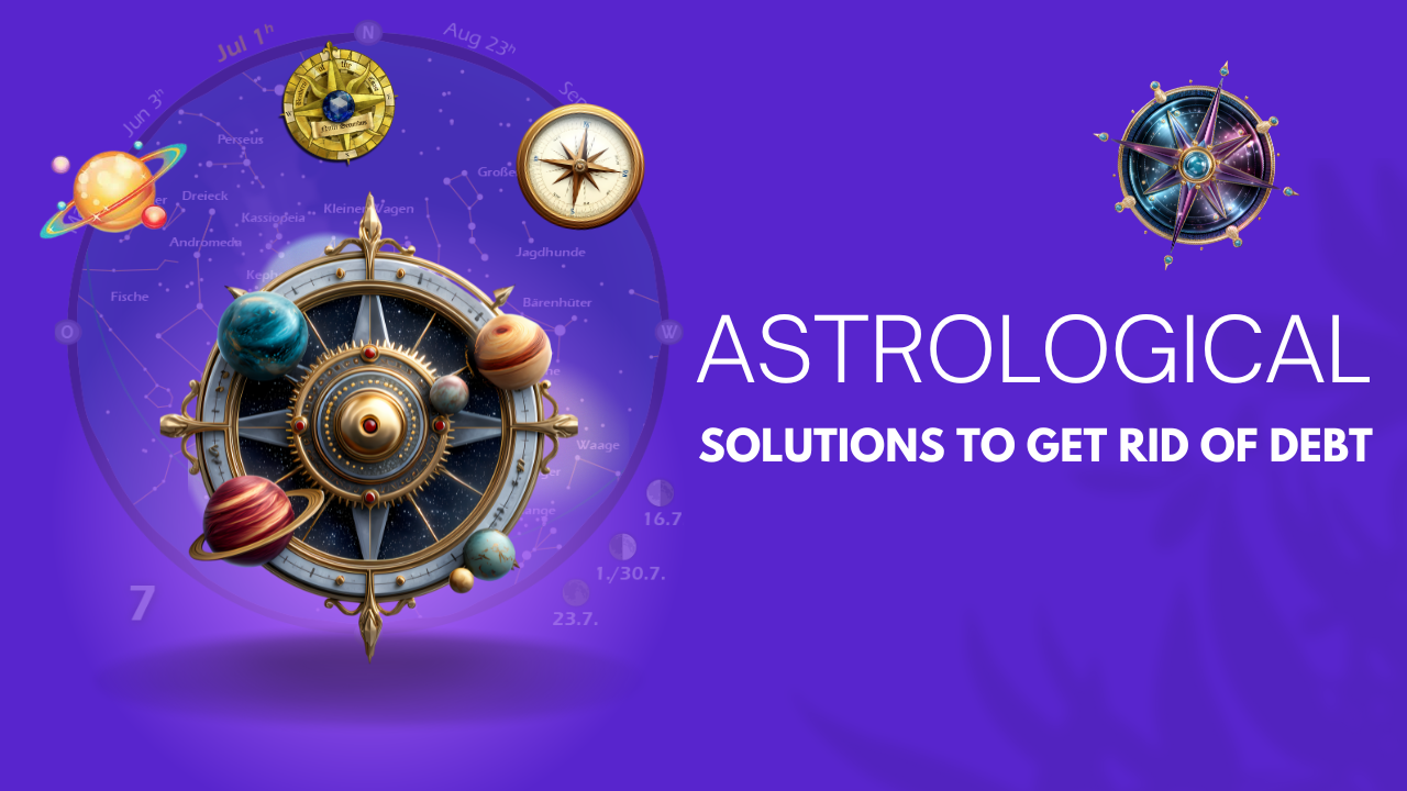 Astrological Solutions