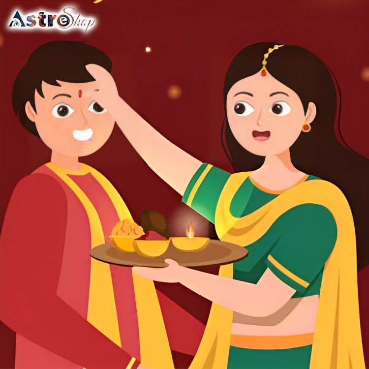 धार्मिक और सांस्कृतिक महत्व| Bhai dooj 2023|