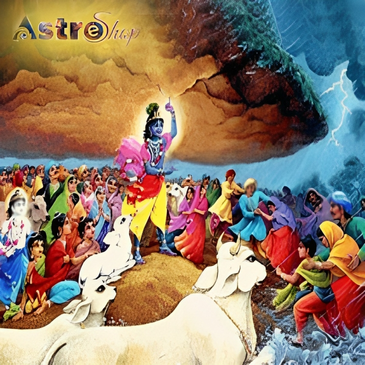 गोवर्धन पूजा 2023: शुभ मुहूर्त और पूजा कैसे सम्पन्न करे, जानें विधि| गोवर्धन पूजा 2023|