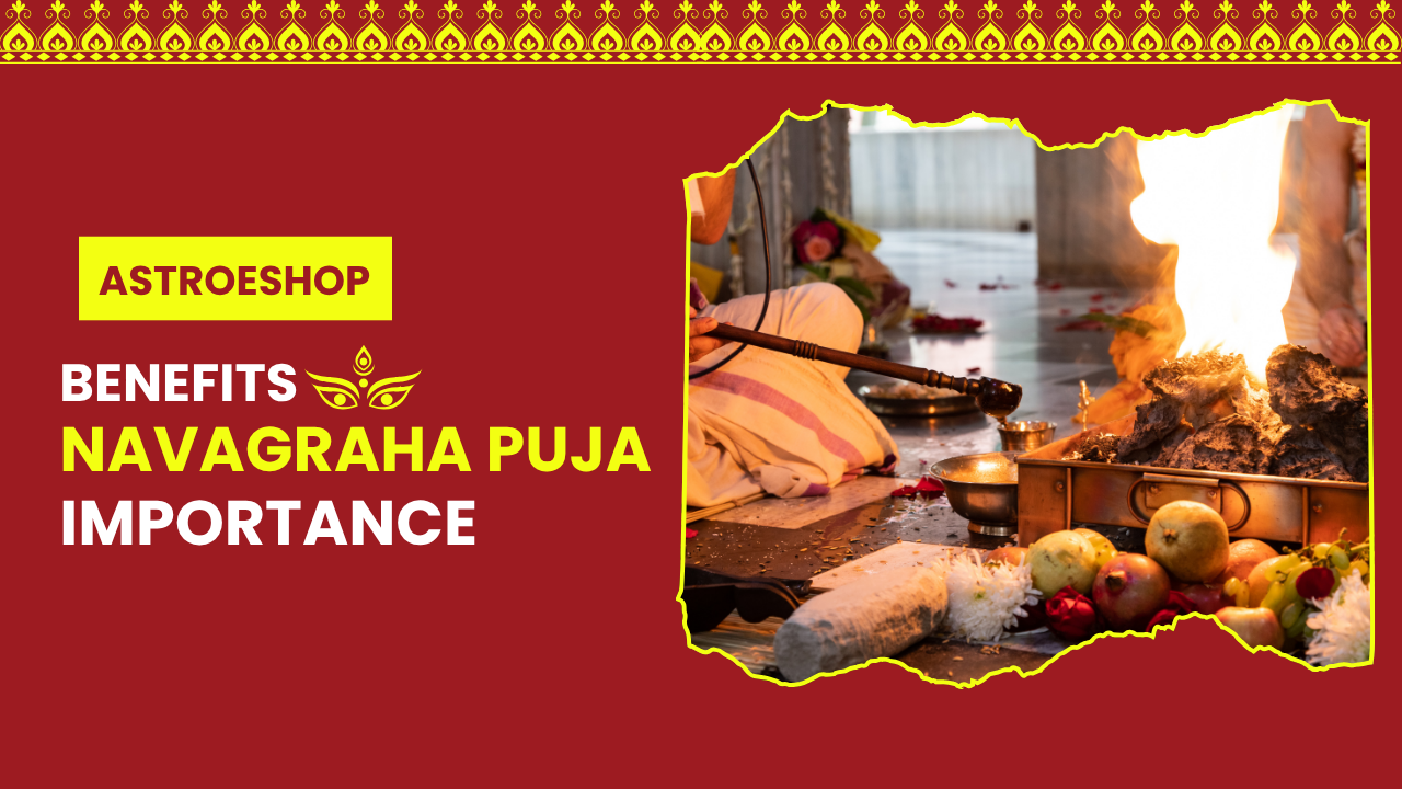 Navagraha Puja