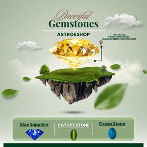 Gemstones Gemstones