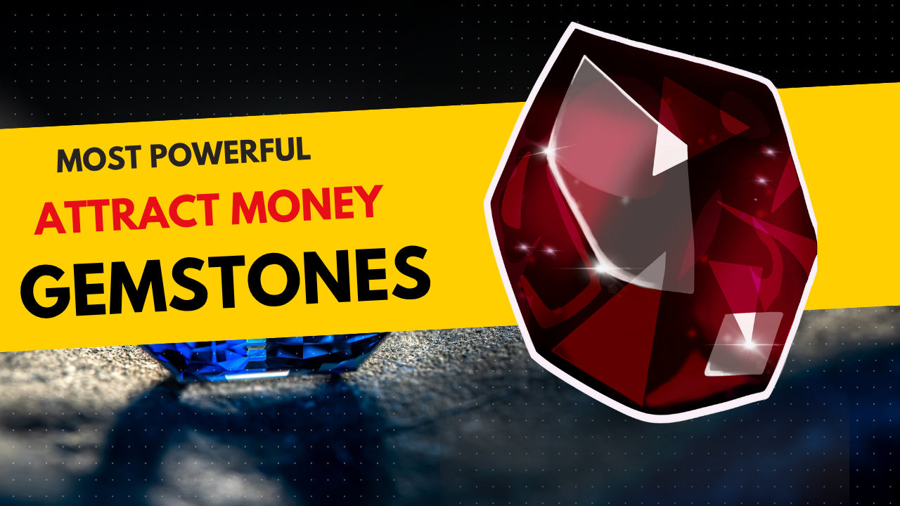 Gemstones