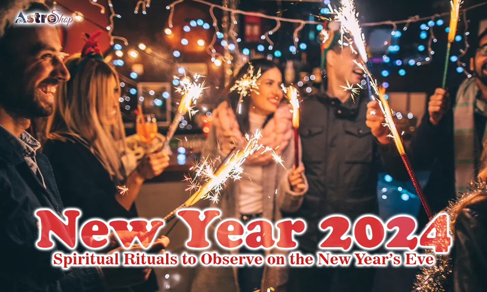 New Year 2024