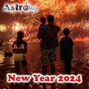 New Year 2024
