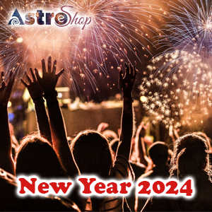 New Year 2024