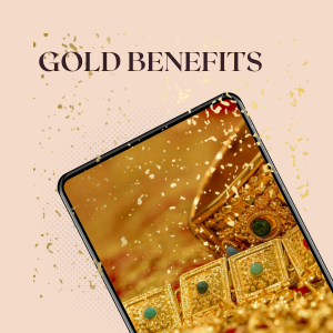 Astrological Benefits
