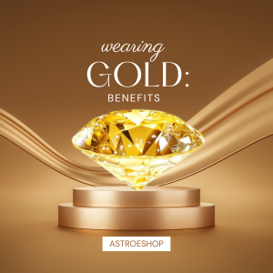 Astrological Benefits