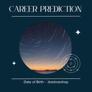 Career Prediction