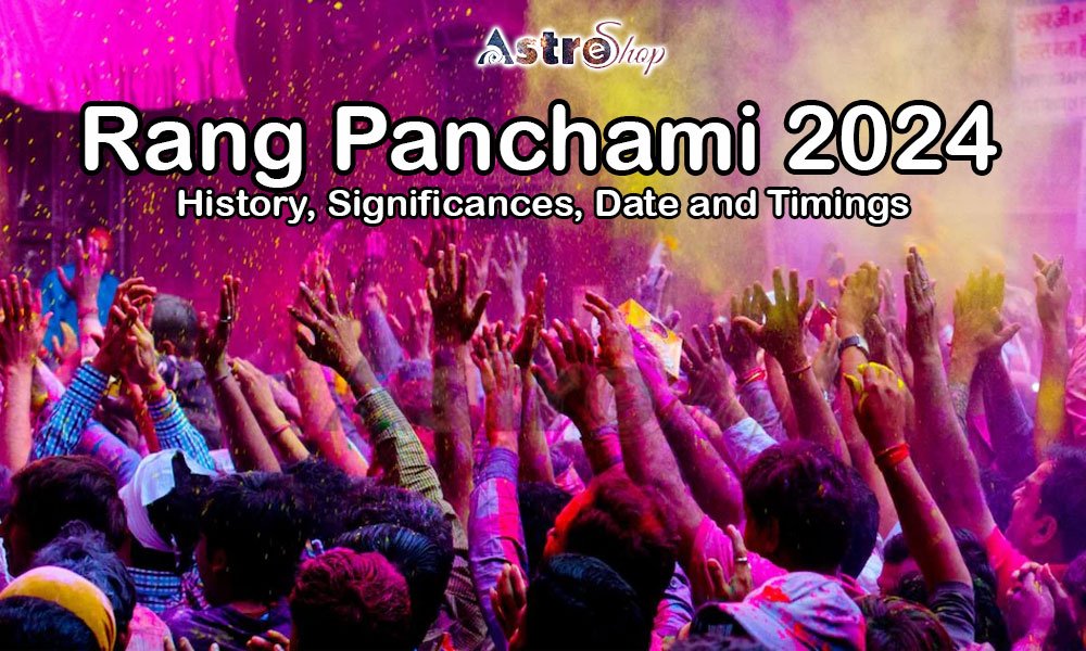 RANG PANCHAMI FEA