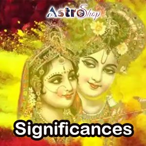 Significances of Rang Panchami 2024