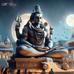 उत्सव: महाशिवरात्रि 2024| 